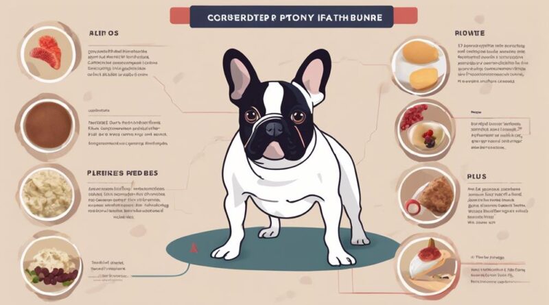 french bulldog metabolic management