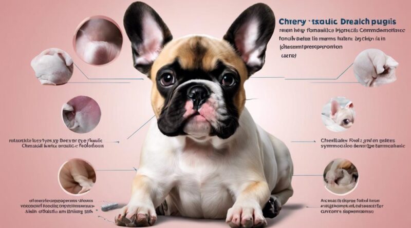 french bulldog puppy health