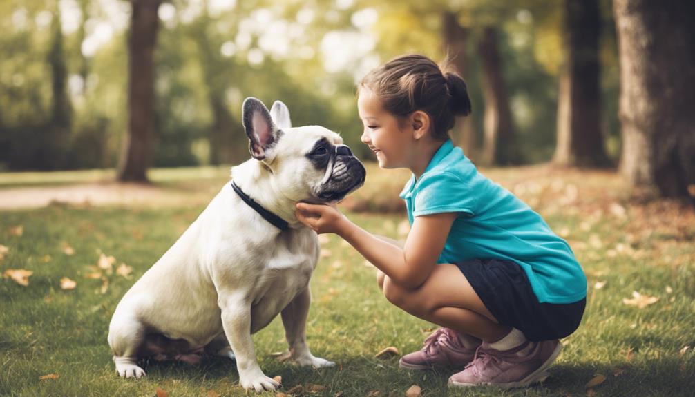 french bulldog socialization tips