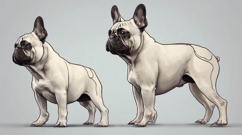 french bulldogs common bone diseases