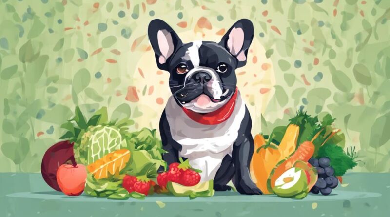 improving french bulldog longevity