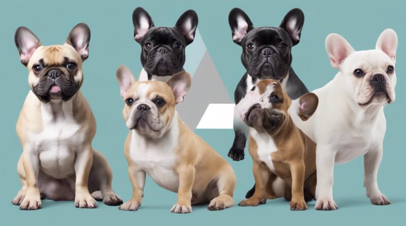 lifespan of french bulldogs