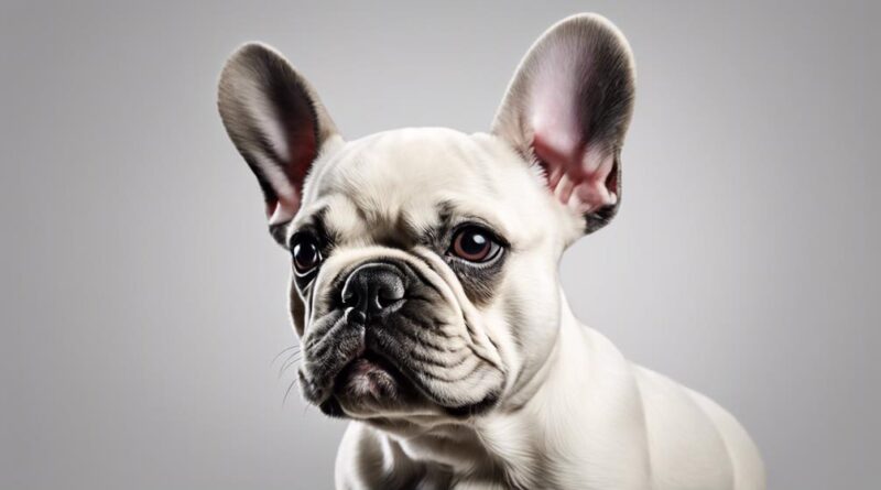 navigating french bulldog breeding