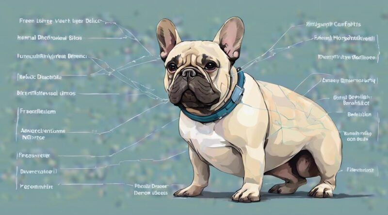 neurological disorders in french bulldogs