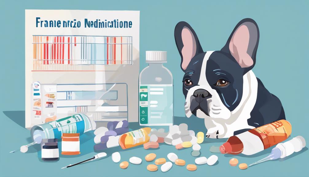 pharmacological and therapeutic choices