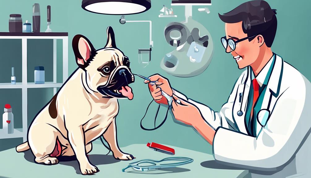 quality vet care crucial