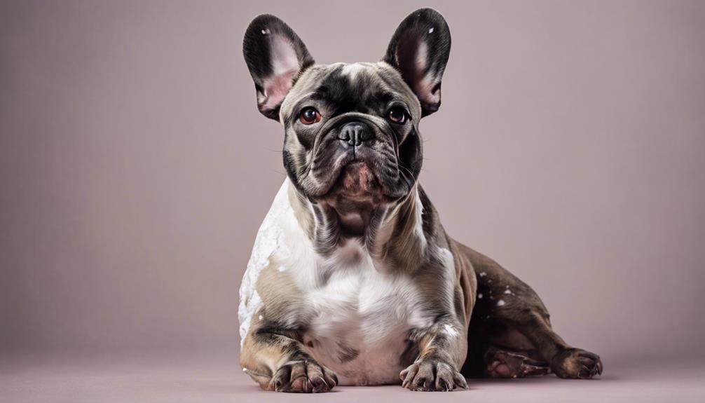 Common Skin Conditions in French Bulldogs: An Overview – My French ...