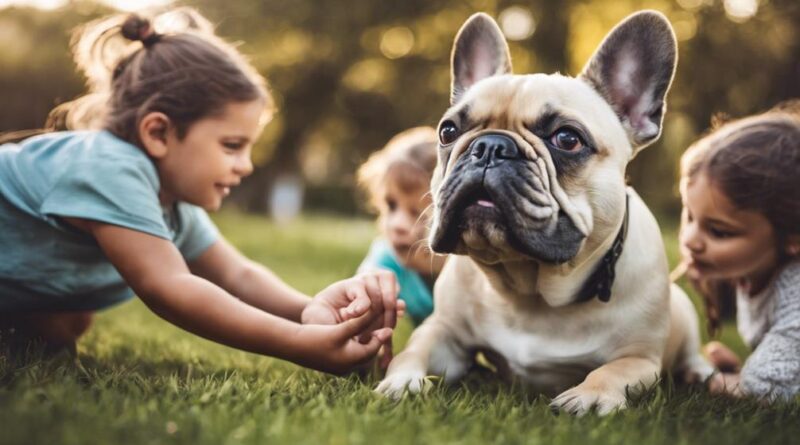 solutions for french bulldogs