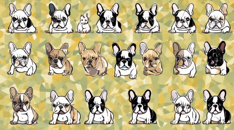 understanding french bulldog lifespan